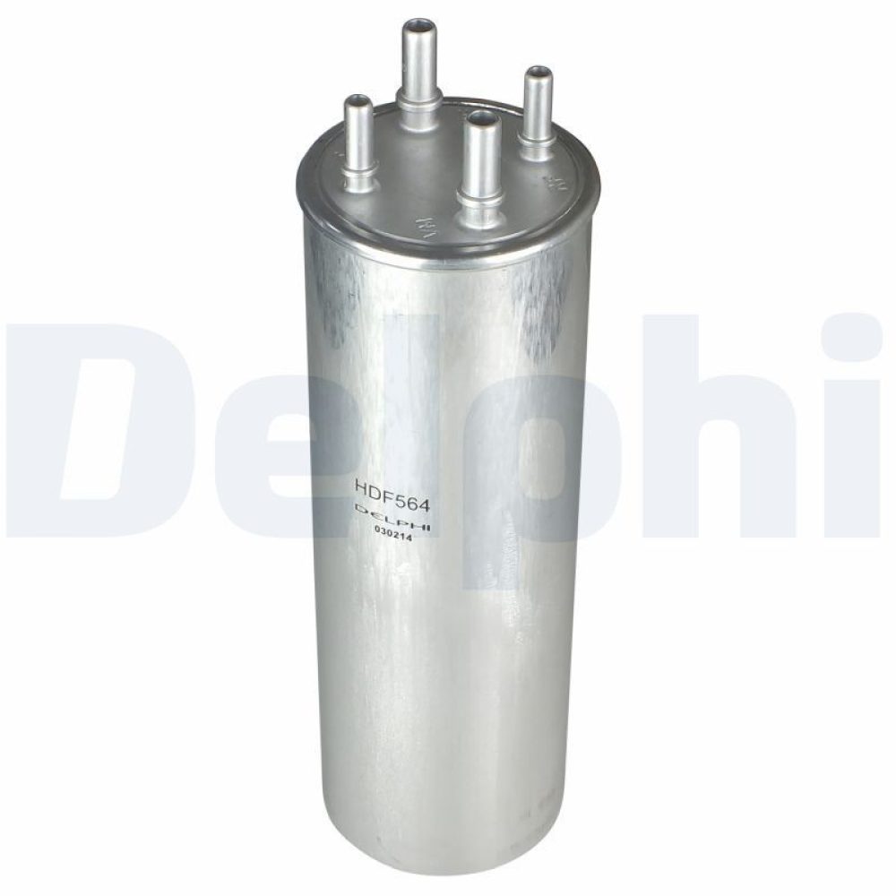 Fuel Filter DELPHI HDF564