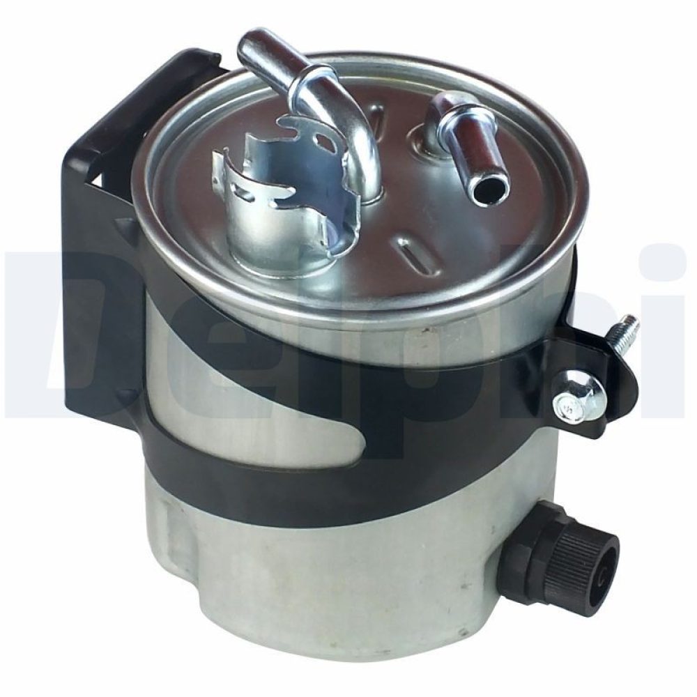 Fuel Filter DELPHI HDF577