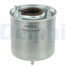 Fuel Filter DELPHI HDF625