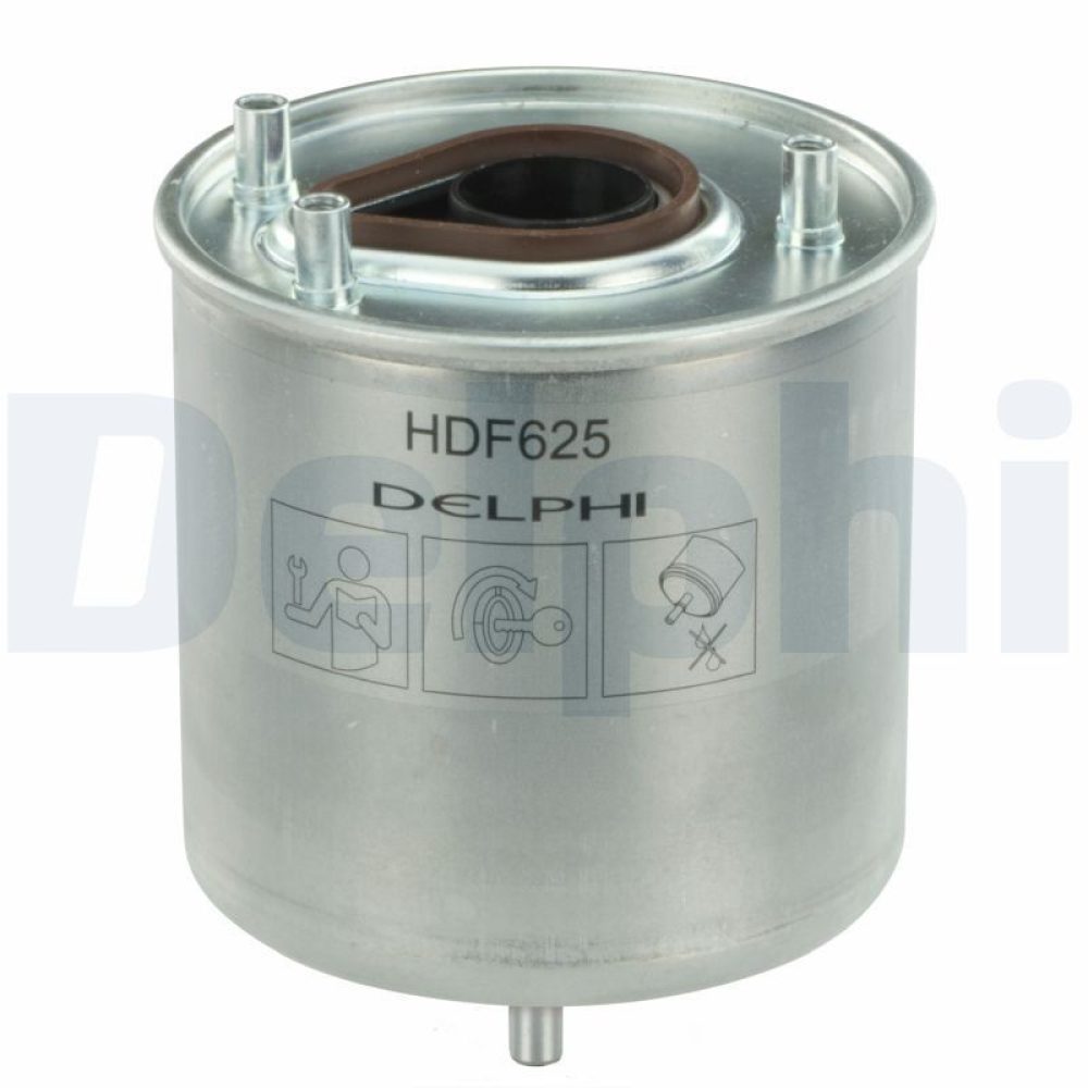 Fuel Filter DELPHI HDF625