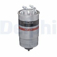 Fuel Filter DELPHI HDF629