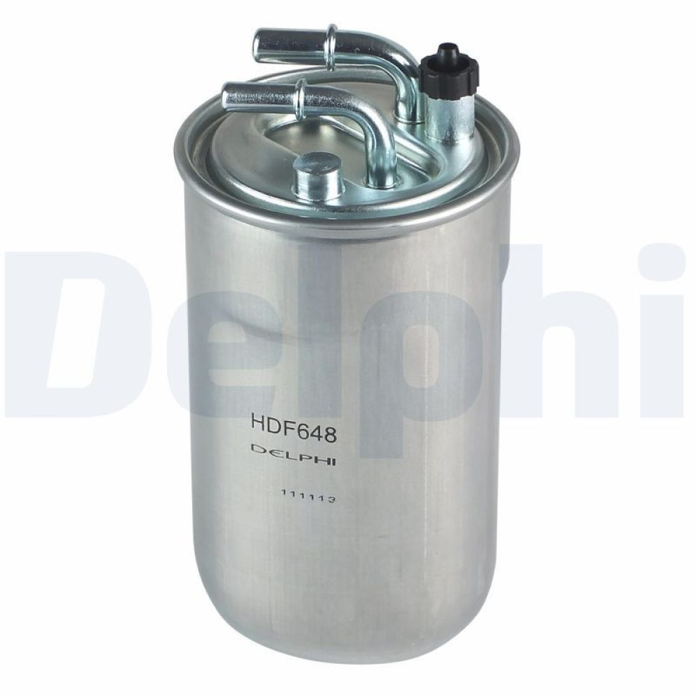 Fuel Filter DELPHI HDF648