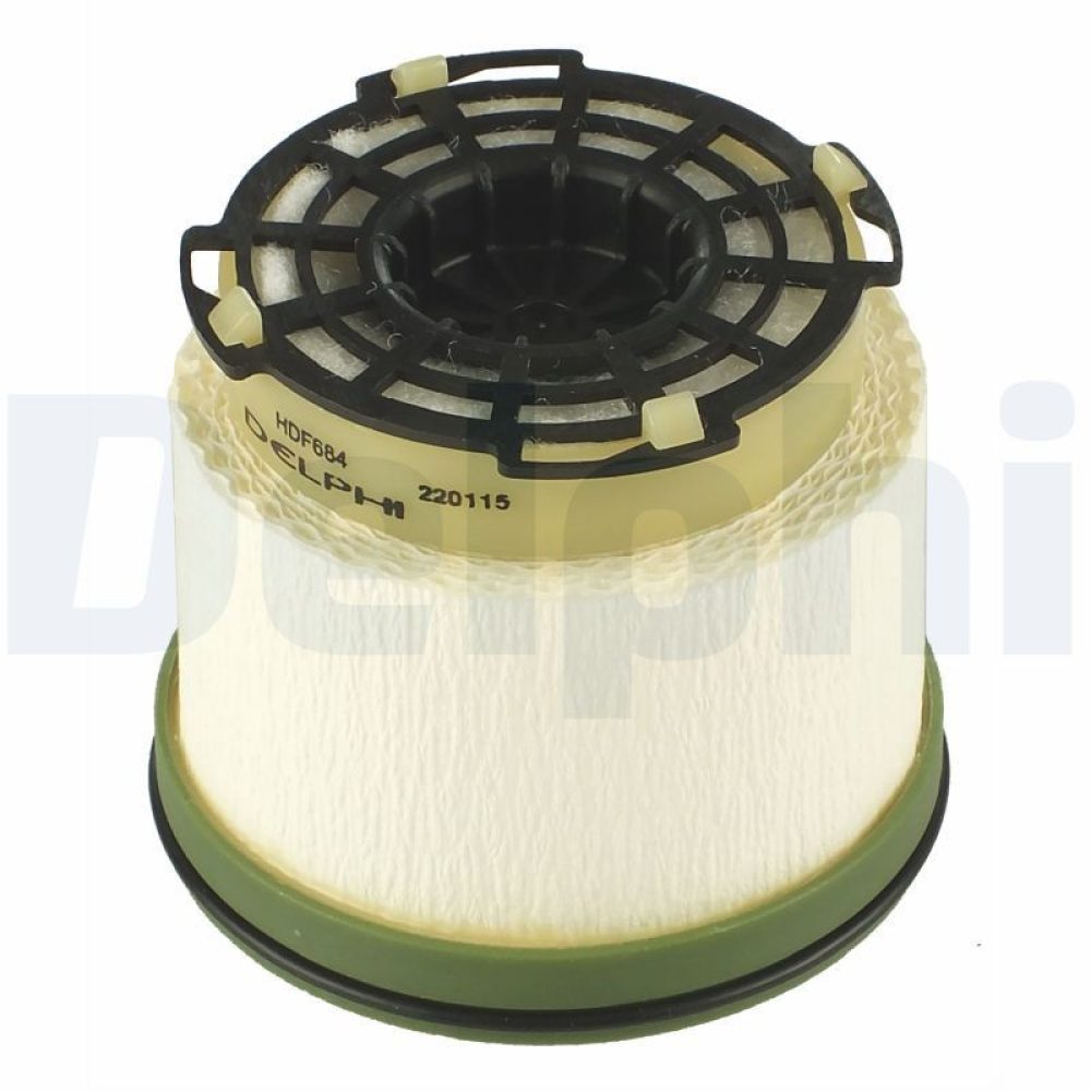 Fuel Filter DELPHI HDF684