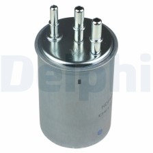 Fuel Filter DELPHI HDF924