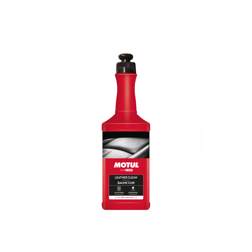 Leather cleaner MOTUL 110149
