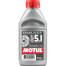 Braking fluid MOTUL 100950 | Oiler