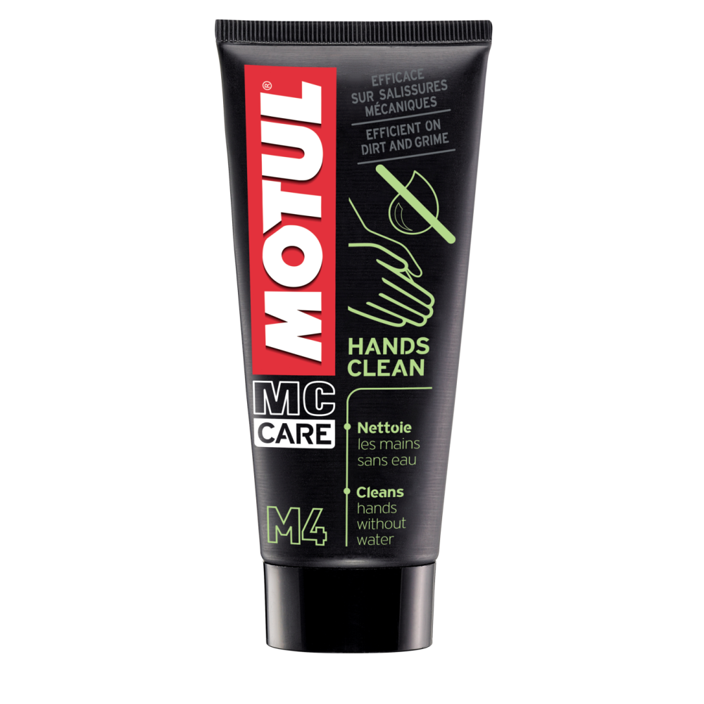 Hand cleaner MOTUL 102995