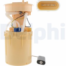 Fuel Pump Module DELPHI FG2462-12B1