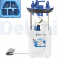 Fuel Pump Module DELPHI FG2653-12B1