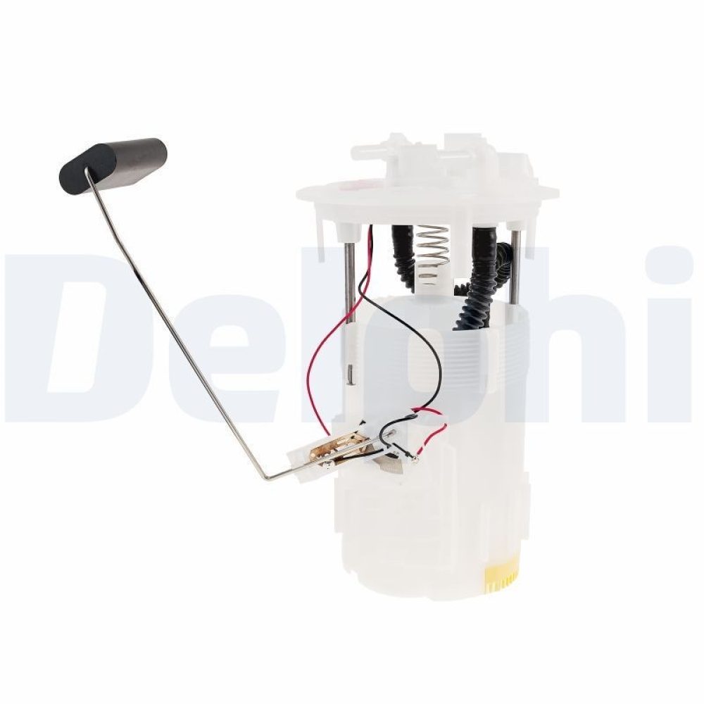 Fuel Pump Module DELPHI FT4108-12B1