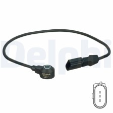 Knock Sensor DELPHI AS10215
