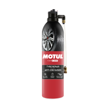 Tyre repair spray MOTUL 110142