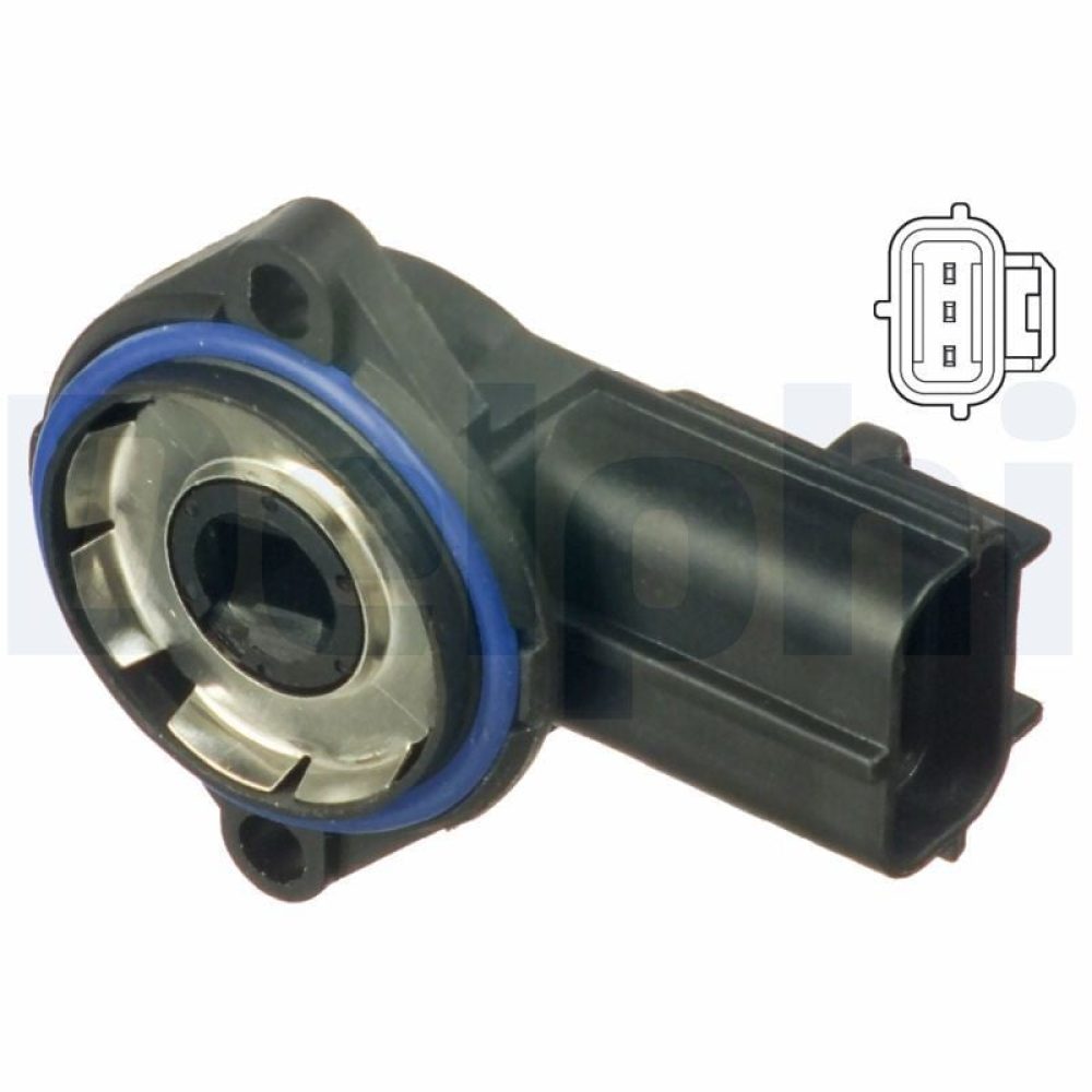 Sensor