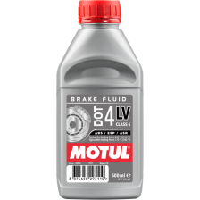 Braking fluid MOTUL 109434 | Oiler