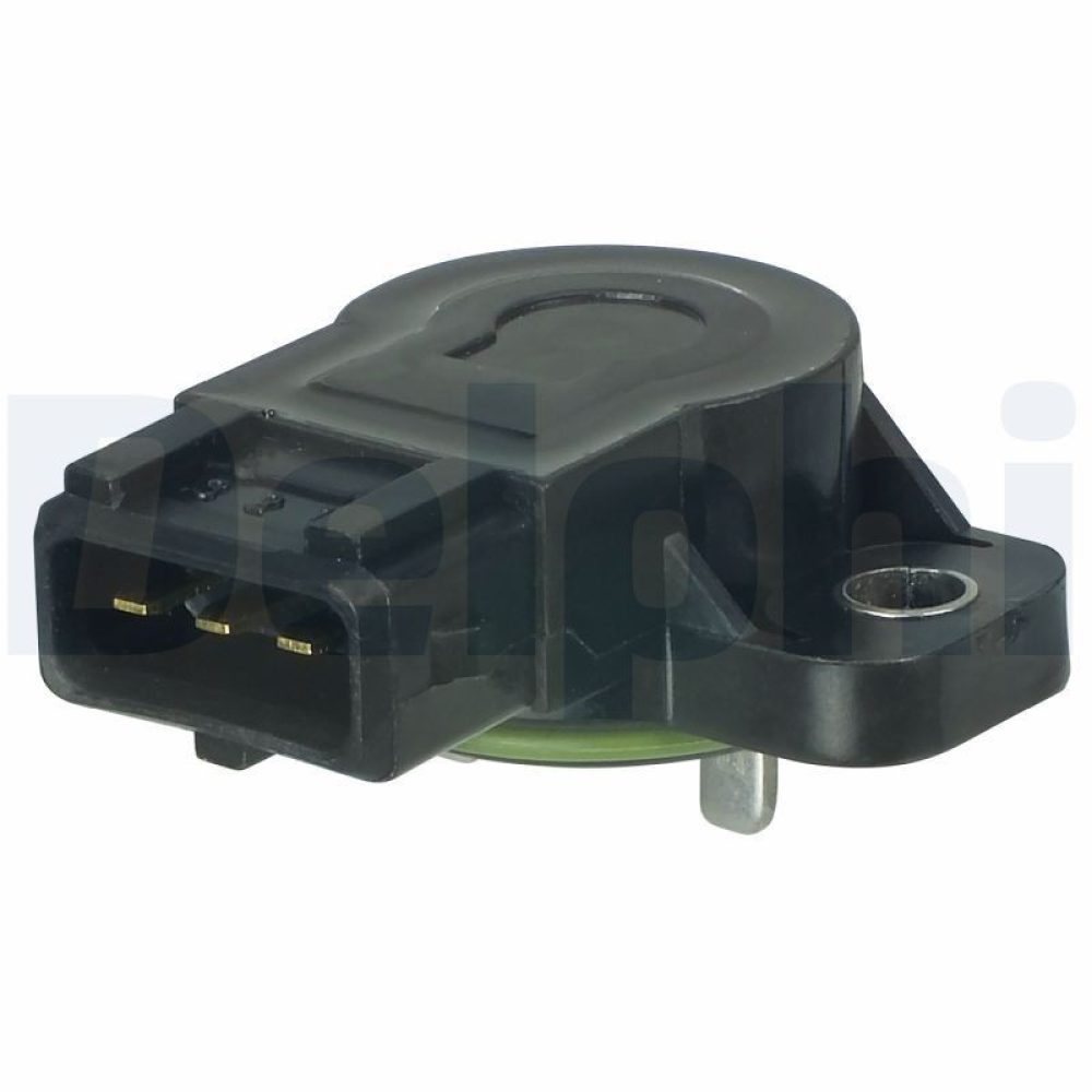 Sensor