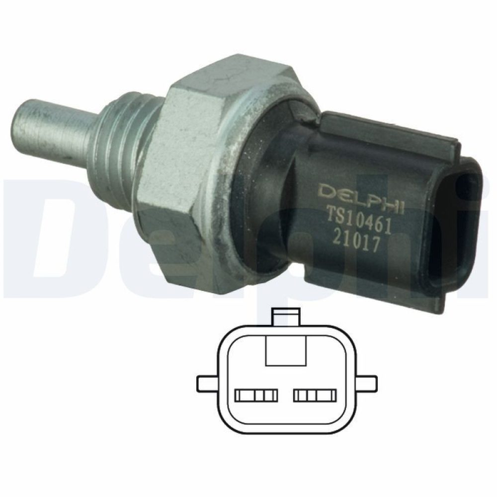 Sensor