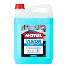 Antifreeze, Stiklu tīrīšanas sistēma MOTUL 107787 | Oiler
