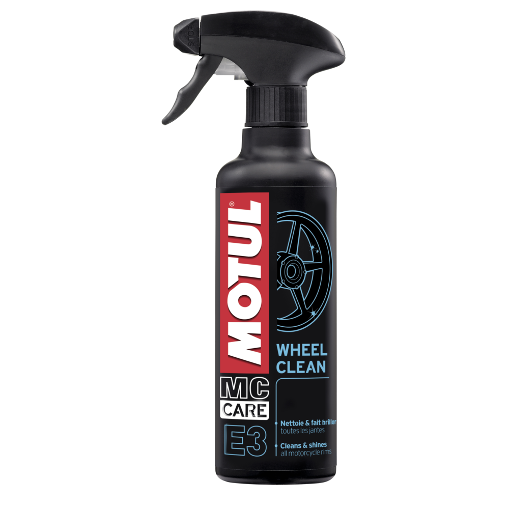 Wheel cleaner MOTUL 102998