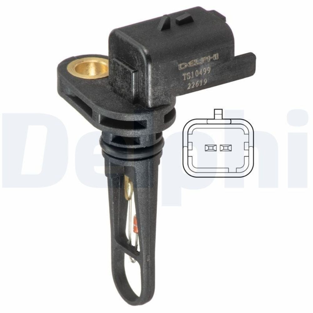 Sensor