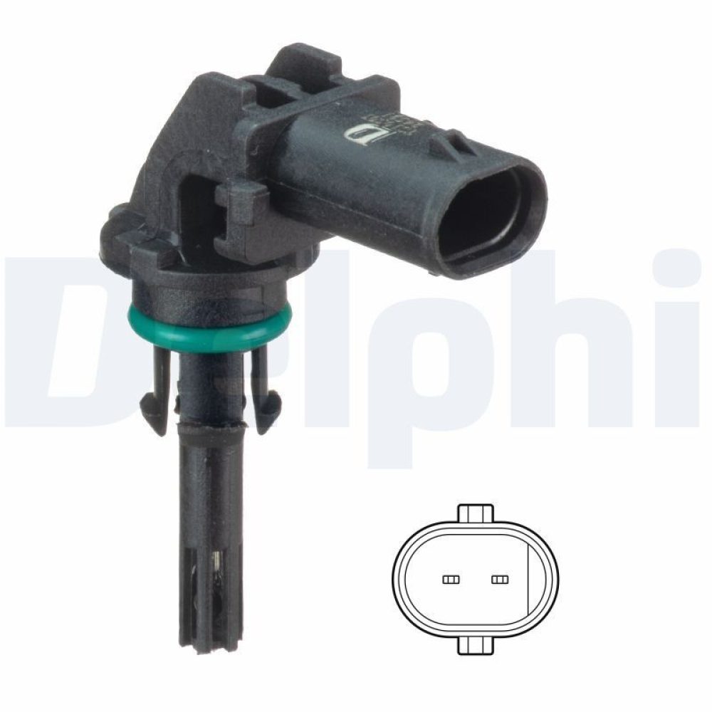 Sensor