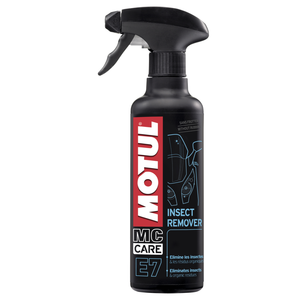 Insect remover MOTUL 103002
