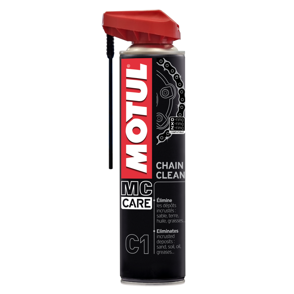 Chain cleaner MOTUL 111648