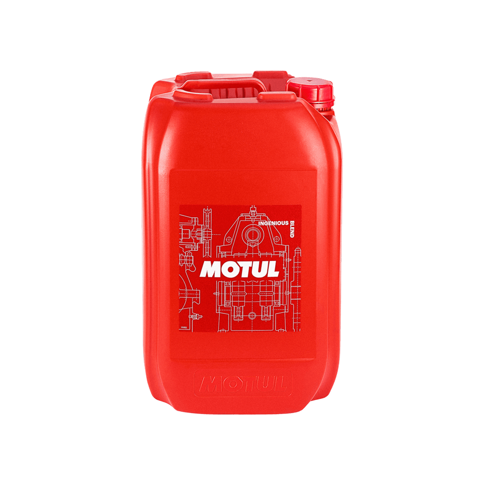 Engine oil MOTUL SPECIFIC 0720 C4 5W30 20L | Oiler