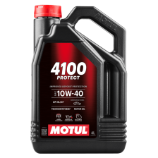Transmission oil MOTUL 113000 | OILER