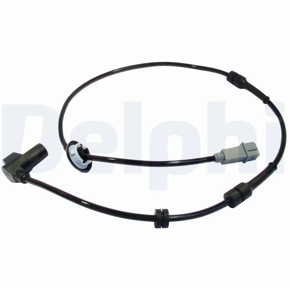 Sensor