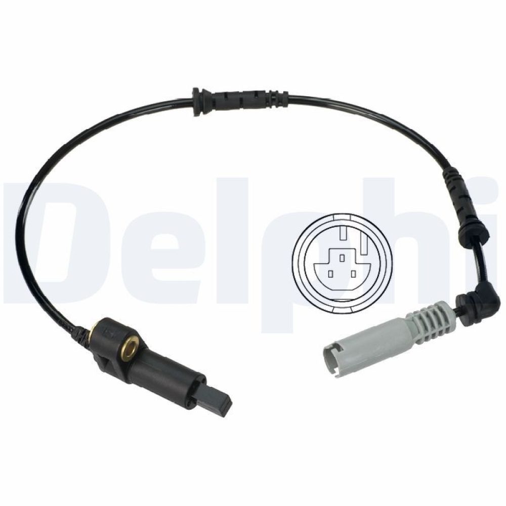 Sensor