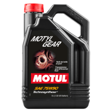 Transmission oil MOTUL 109057 | OILER