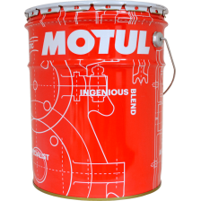 Transmission oil MOTUL 104000 | OILER