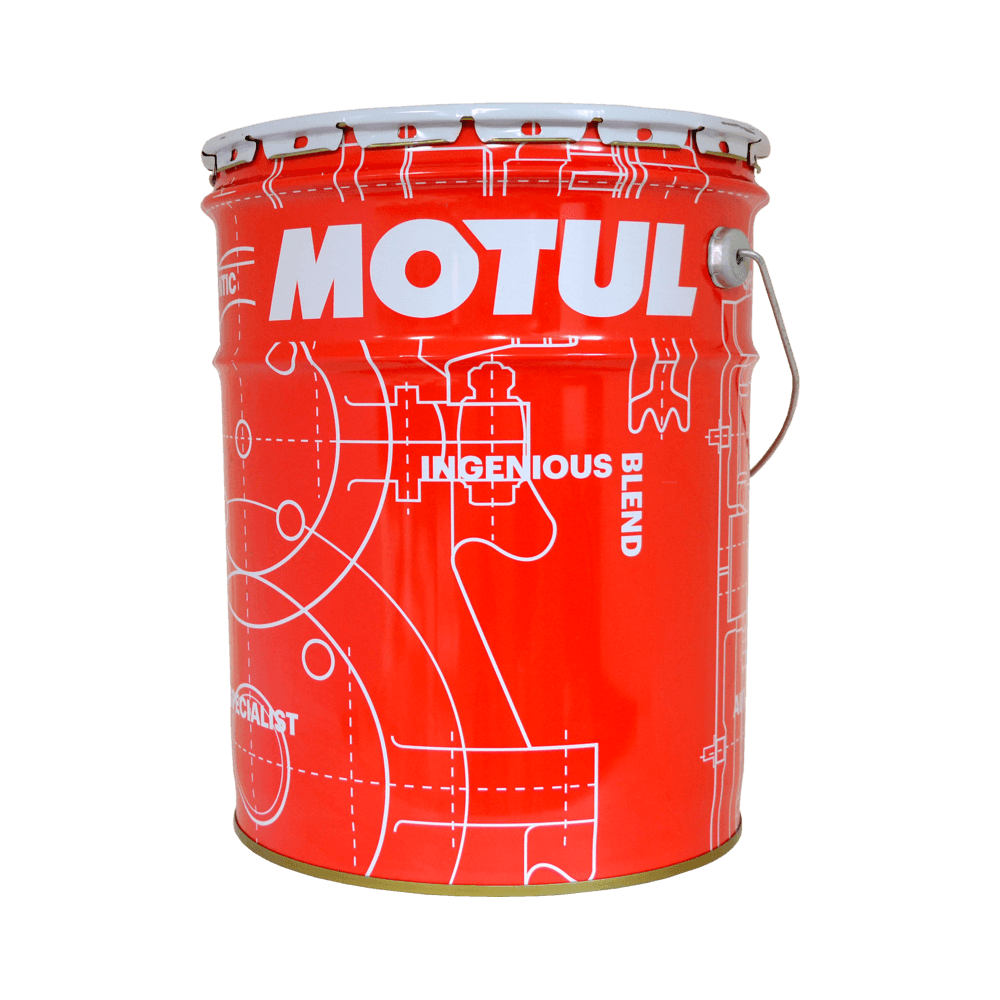 Transmission oil MOTUL 104000 | OILER