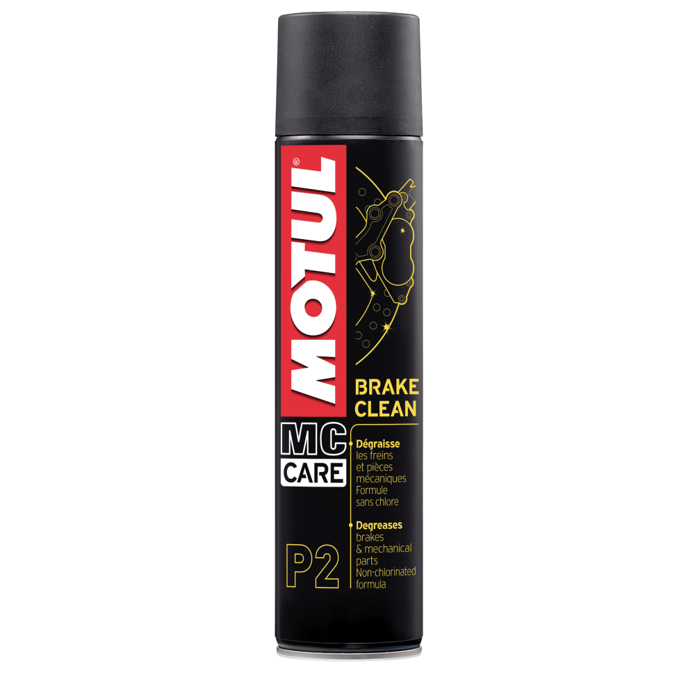Brake and clutch cleaner MOTUL 102989