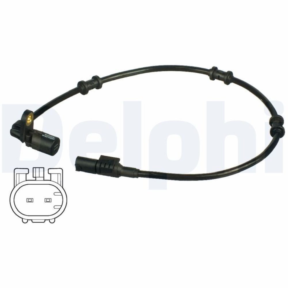 Sensor