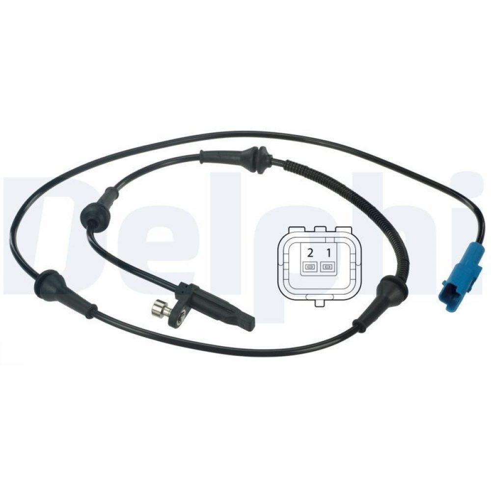 Sensor
