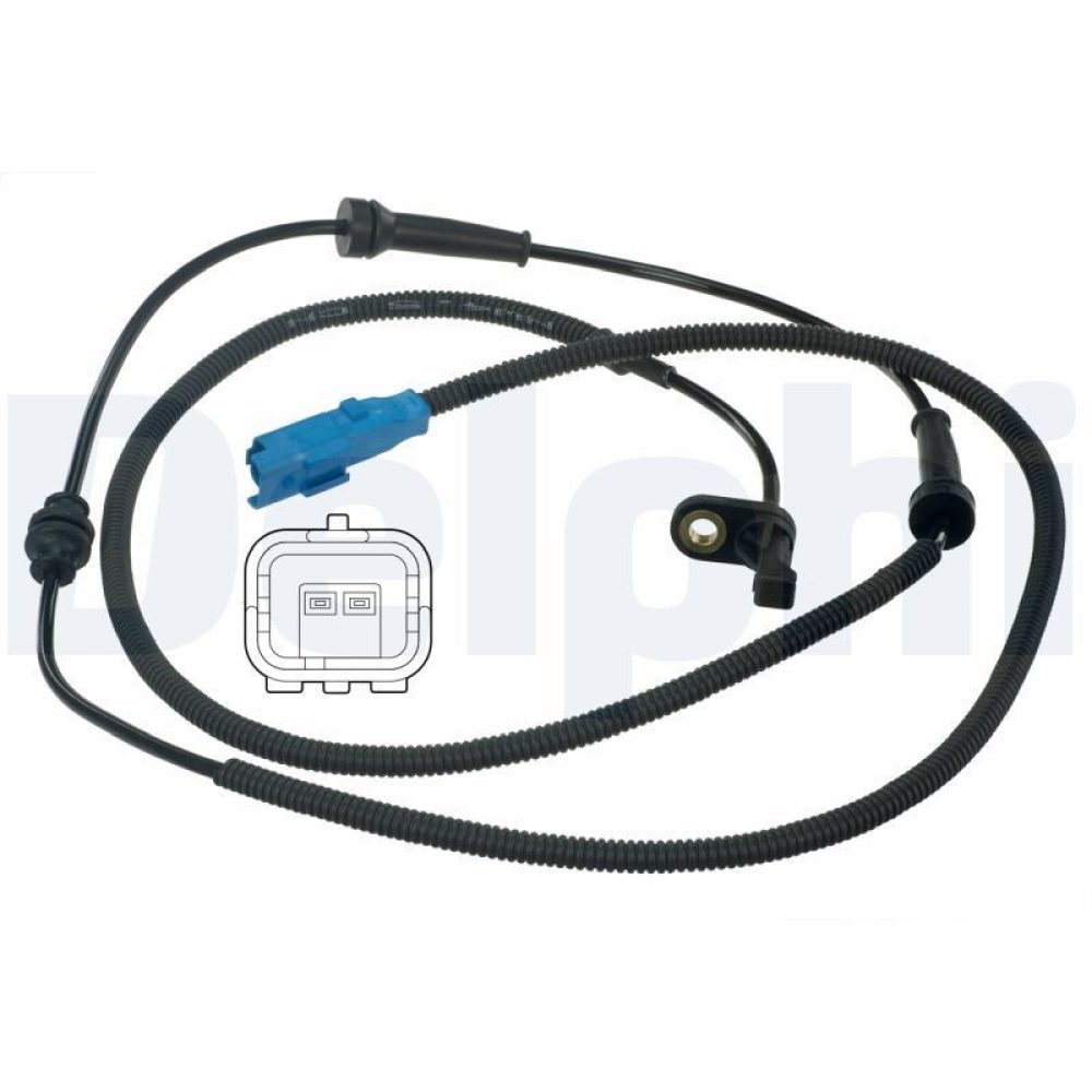 Sensor