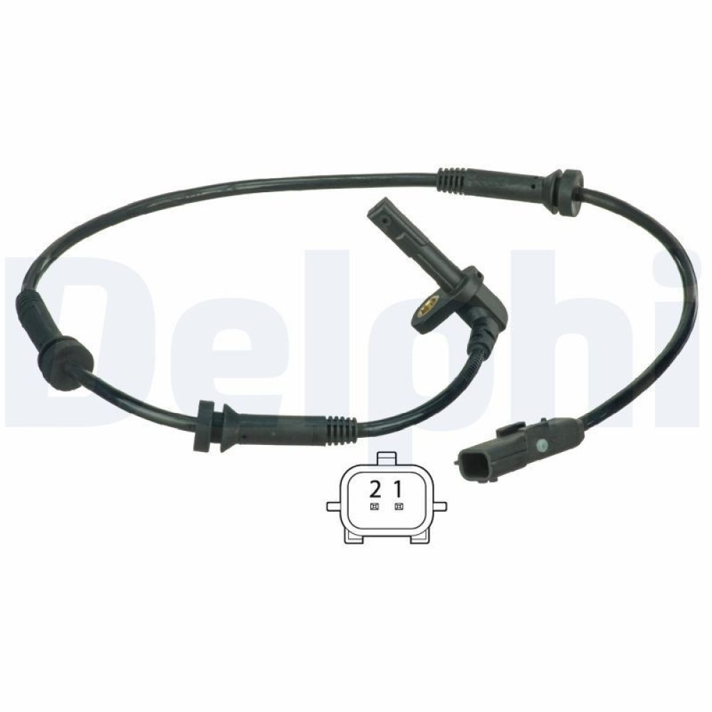 Sensor