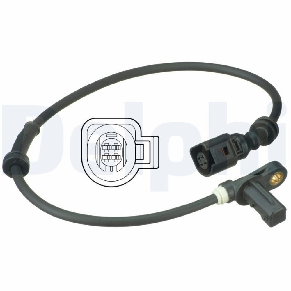 Sensor