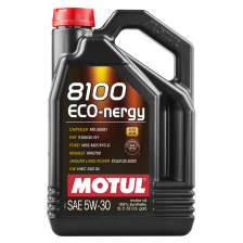 Engine oil MOTUL 8100 ECO-NERGY 5W30 4L | Oiler