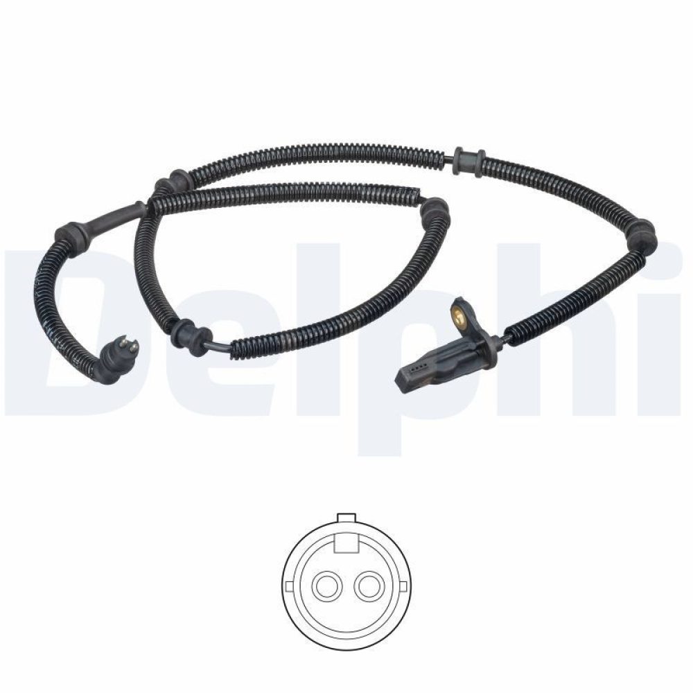 Sensor