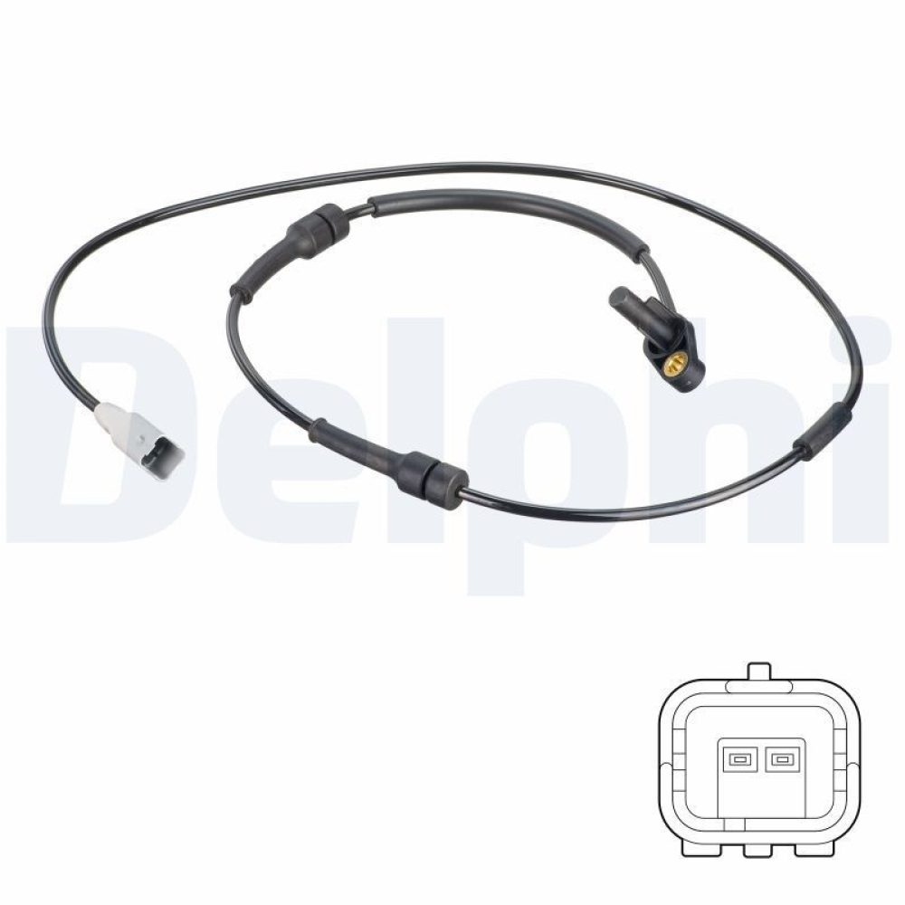 Sensor