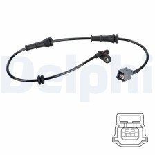 Sensor