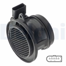 Air Mass Sensor DELPHI AF10338-12B1
