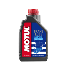 Transmission oil MOTUL TRANSLUBE EXPERT 75W90 1L | OILER