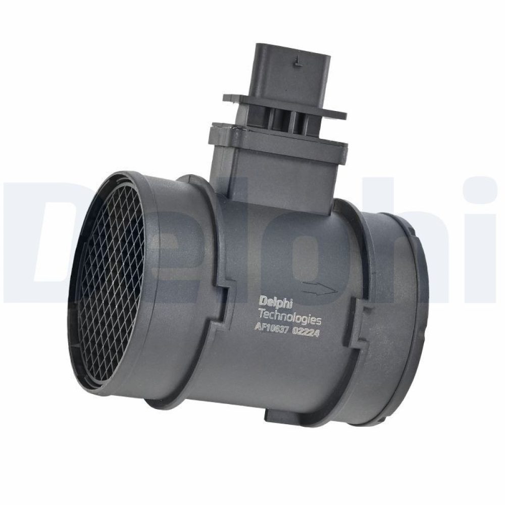 Air Mass Sensor DELPHI AF10637-12B1