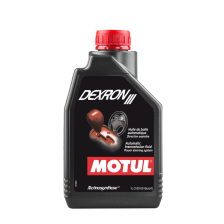 Automātiskās pārnesumkārbas eļļa MOTUL DEXRON 3 ATF 5L | Oiler