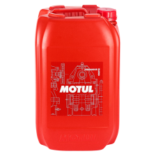 Transmission oil MOTUL HD 80W90 20L | OILER