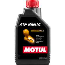 Automātiskās pārnesumkārbas eļļa MOTUL ATF 236.14 MB 1L | Oiler