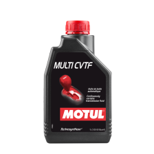 Automātiskās pārnesumkārbas eļļa MOTUL MULTI CVTF 1L | Oiler